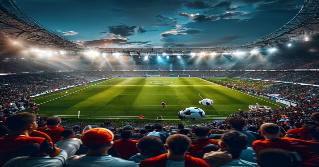 Phân Tích Kèo Bóng Đá LL8 – Chiến Lược Đặt Cược Thông Minh 2026