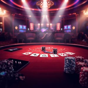 Roulette LL8